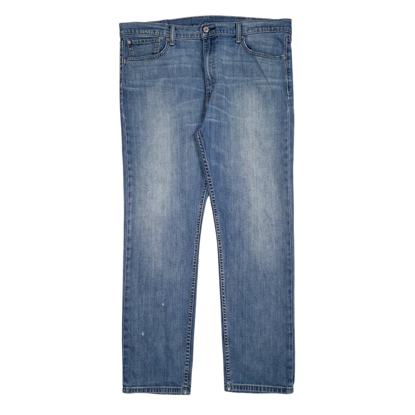 Mens Blue Levis  508 JeansW38 L30