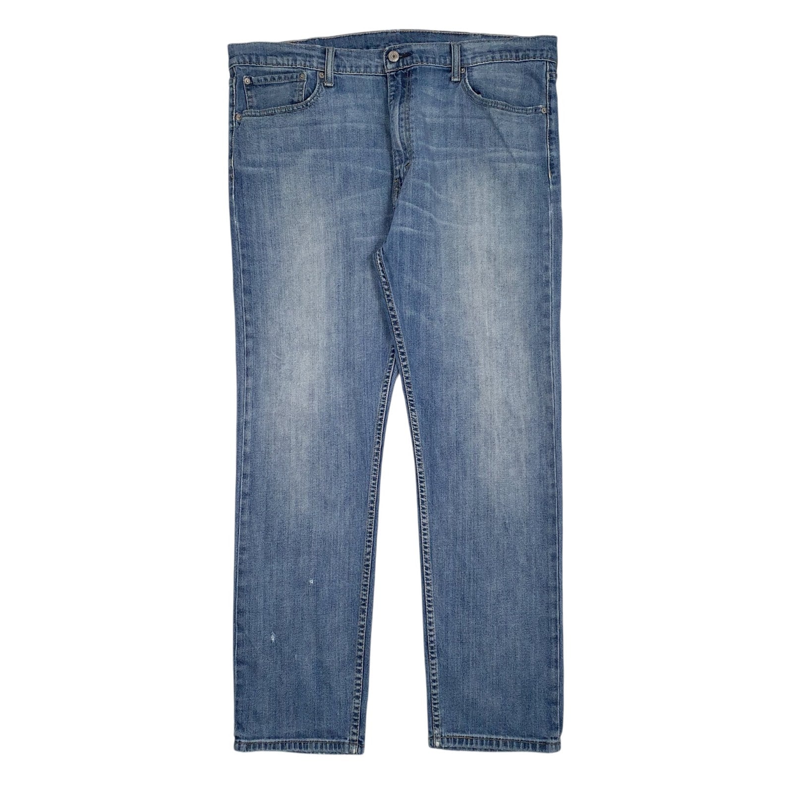 Mens Blue Levis  508 JeansW38 L30