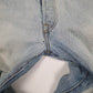 Mens Blue Levis   Jeans