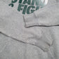 Mens Grey Nike 2014 Rose Bowl Game Champions Hoodie Jumper