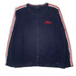 Womens Navy Tommy Hilfiger  Cardigan Jumper