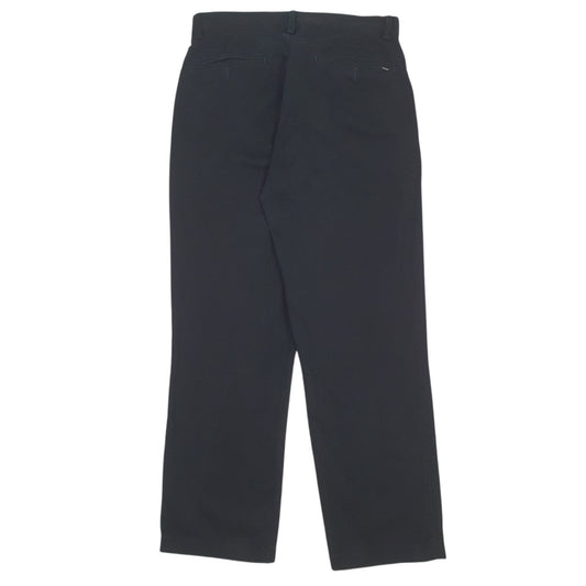 Mens Black Polo Ralph Lauren   Trousers