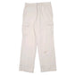 Mens Beige TST Cargo Casual JeansW34 L30
