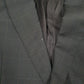Mens Navy Aquascutum   Coat