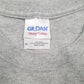 Mens Grey Gildan Granville Kenowa Hills Swim & Dive  T Shirt