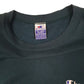 Mens Blue Champion Vintage 90s Crewneck Jumper