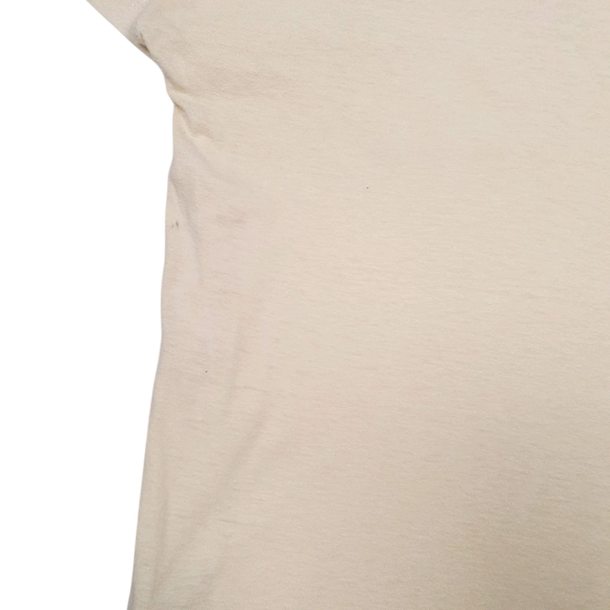 Mens Yellow Trussardi   T Shirt