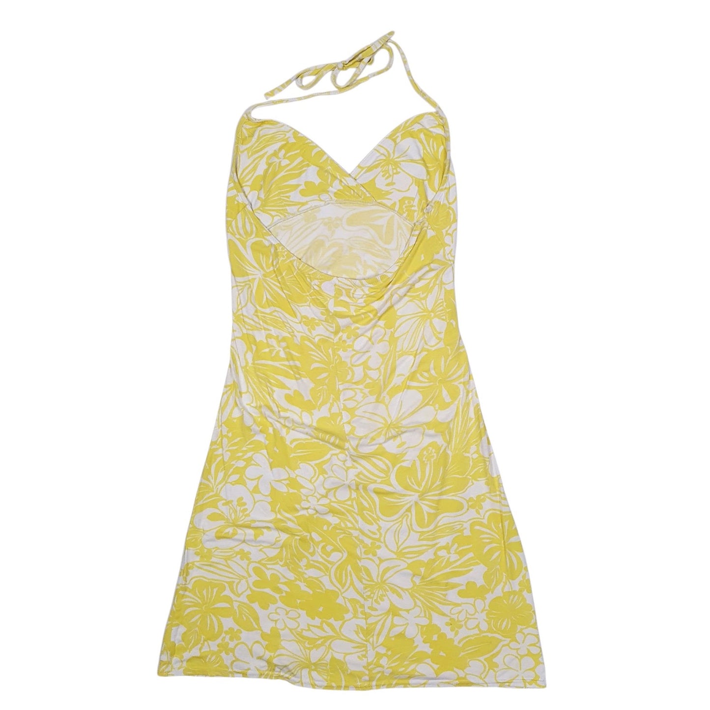 Womens Yellow Pimkie   Dress