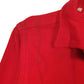 Mens Red Boy Scouts Vintage Official  Coat