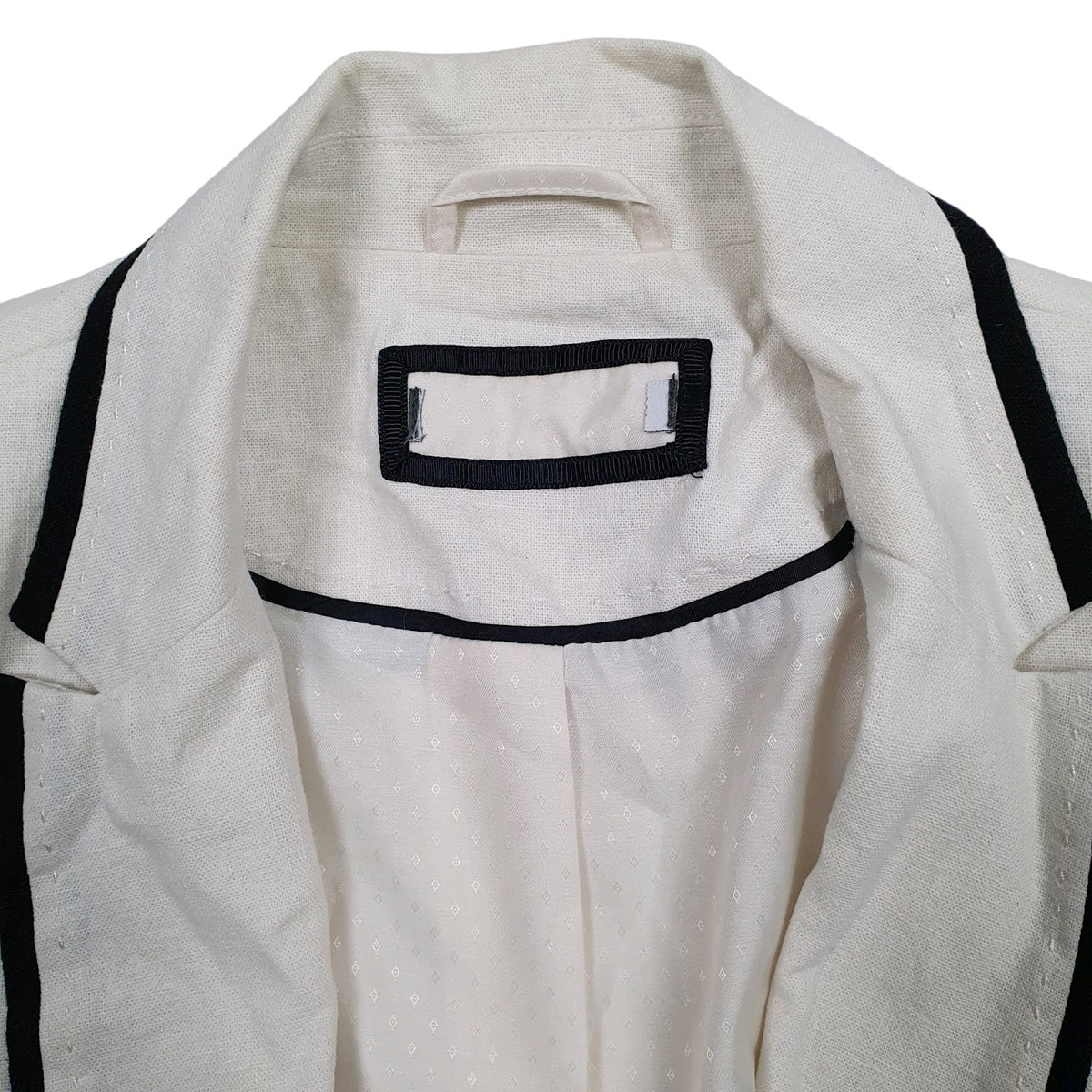 Womens White Atmopshere   Coat
