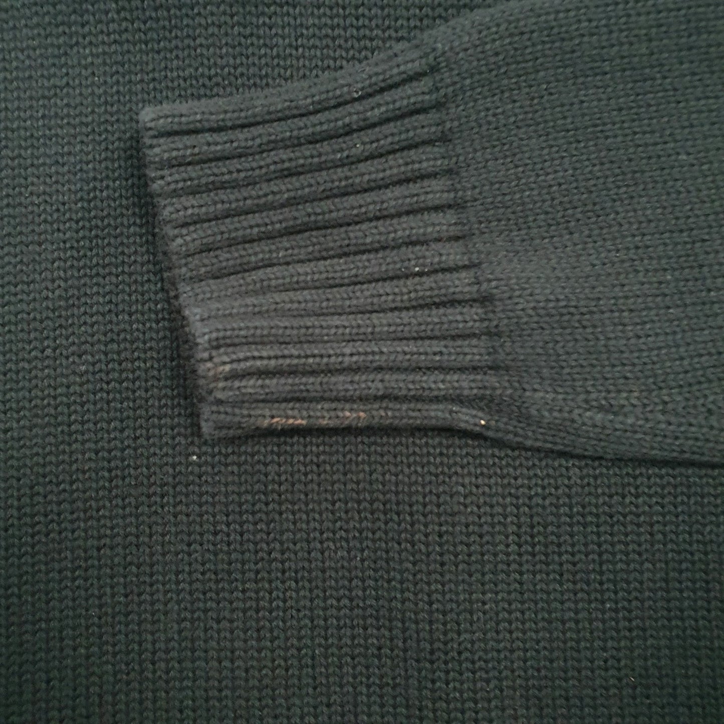 Womens Black Lauren Ralph Lauren Knitwear Cardigan Jumper