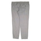 Mens Grey Cecil Lightweight  Trousers