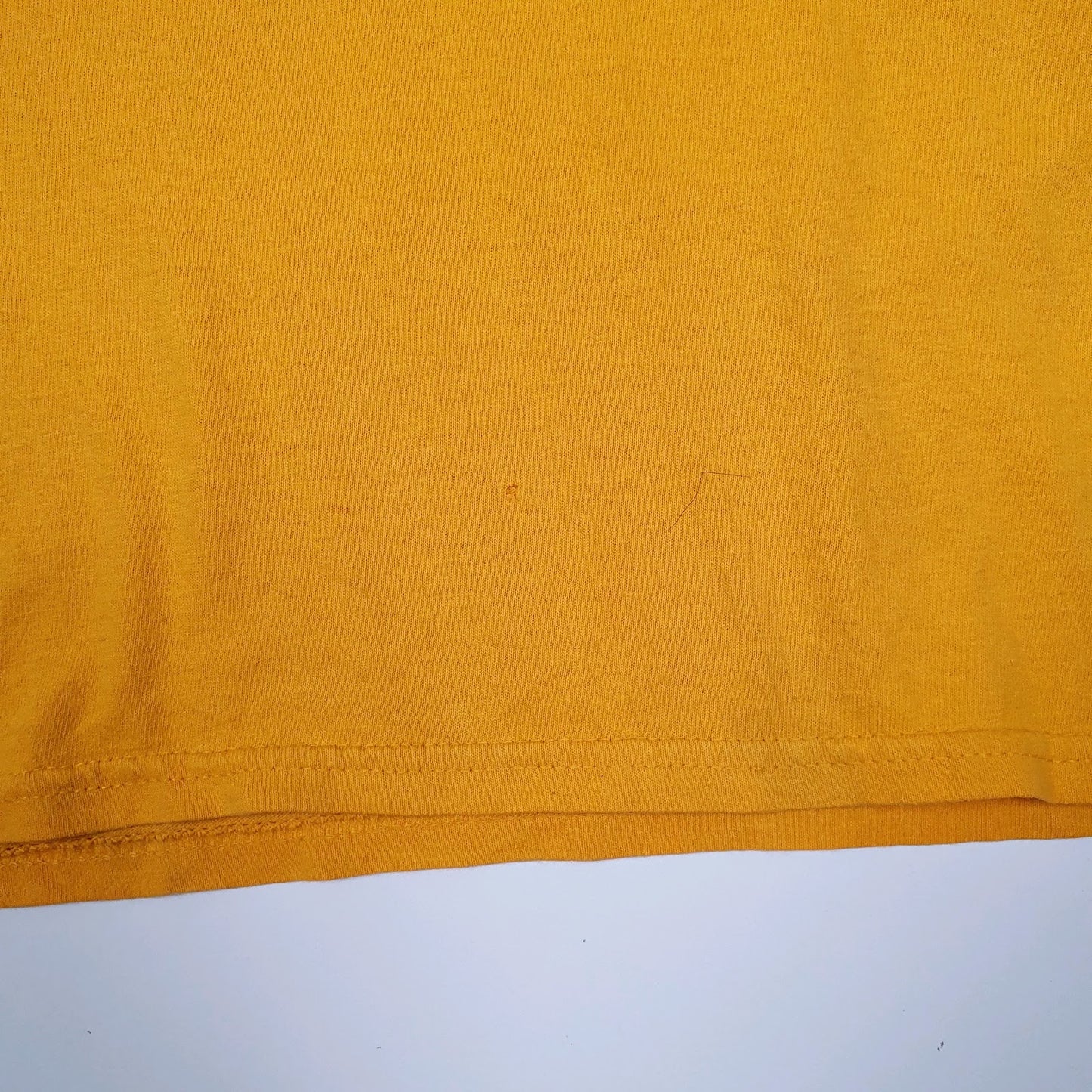 Mens Yellow Unbranded Pirates  T Shirt