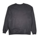 Mens Grey Nike Montana Crewneck Jumper