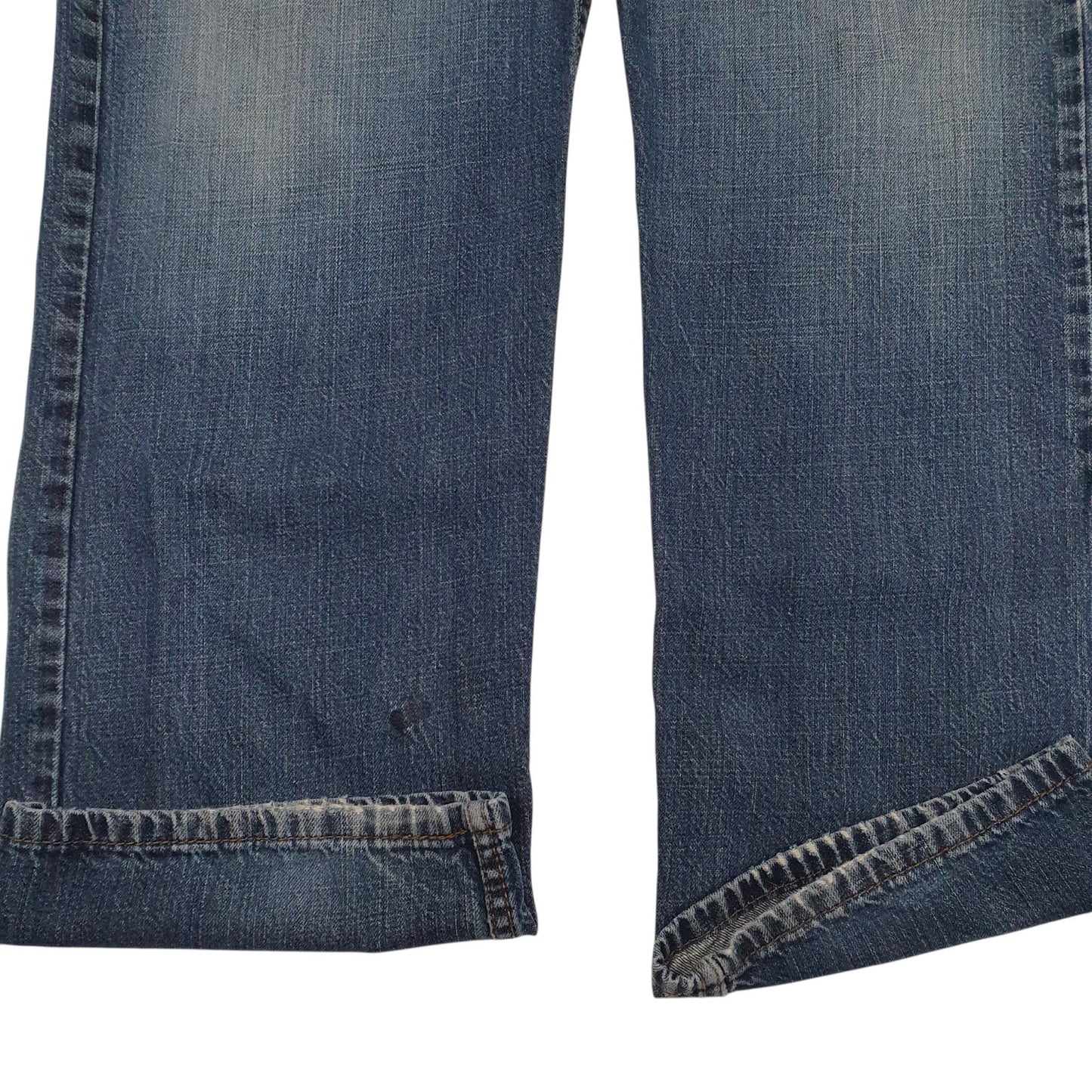 Mens Blue Levis   Jeans