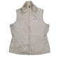 Womens Cream Columbia Sportswear Company Puffer  Coat
