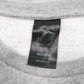 Mens Grey Adidas  Crewneck Jumper
