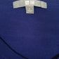 Womens Blue Uniqlo  Cardigan Jumper