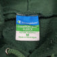 Mens Green Champion Dartmouth Hoodie Jumper