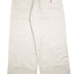 Mens Cream Guess   Trousers