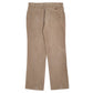 Mens Brown Rustlers Vintage 90s Made In USA  Trousers