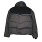 Mens Grey Levis Western Vintage 90s  Coat
