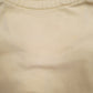 Mens Yellow Faded Glory   Polo Shirt