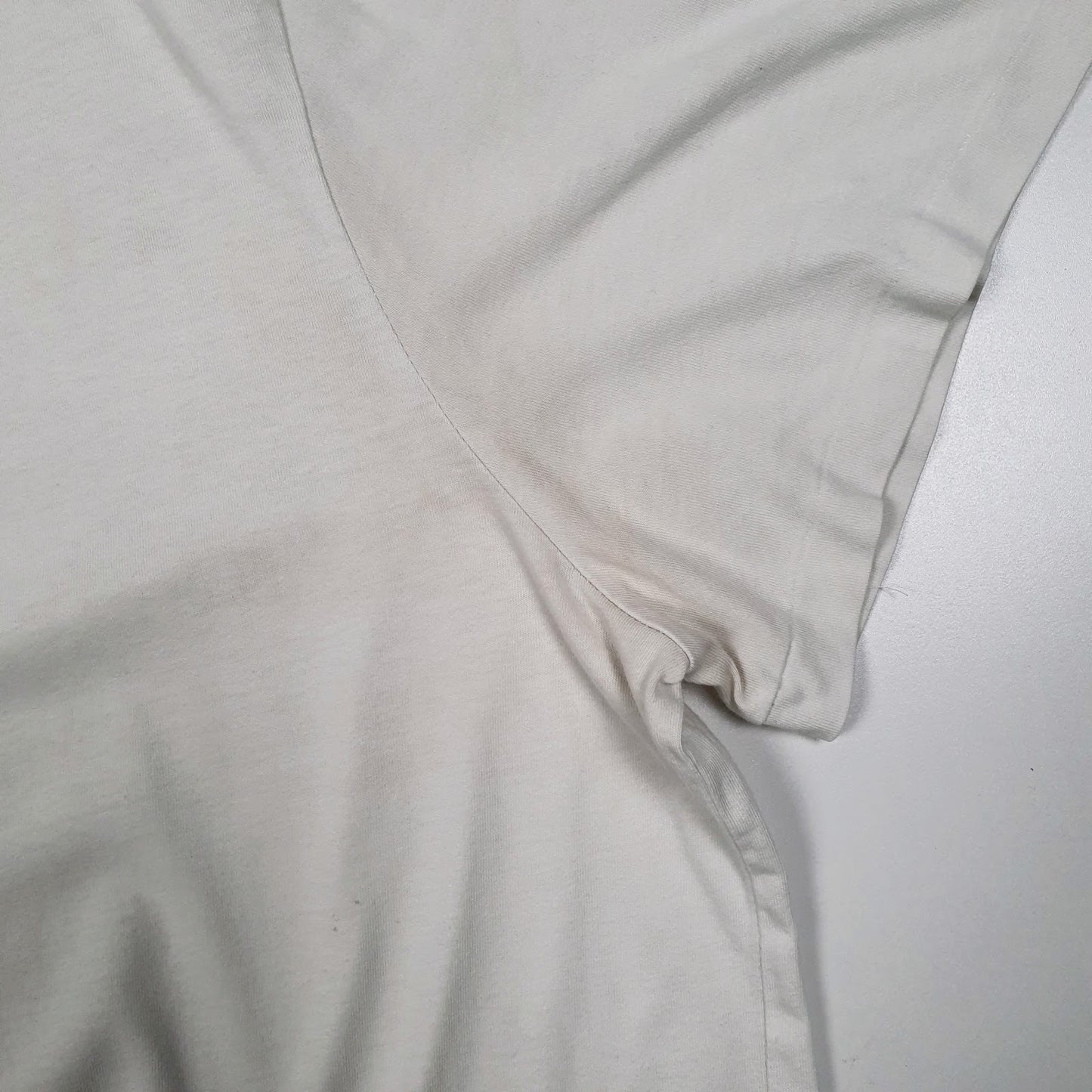 Mens White Polo Ralph Lauren  Hoodie T Shirt