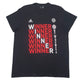 Mens Black Adidas FC Bayern Munchen Short Sleeve T Shirt