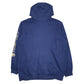 Mens Blue Carhartt  Hoodie Jumper