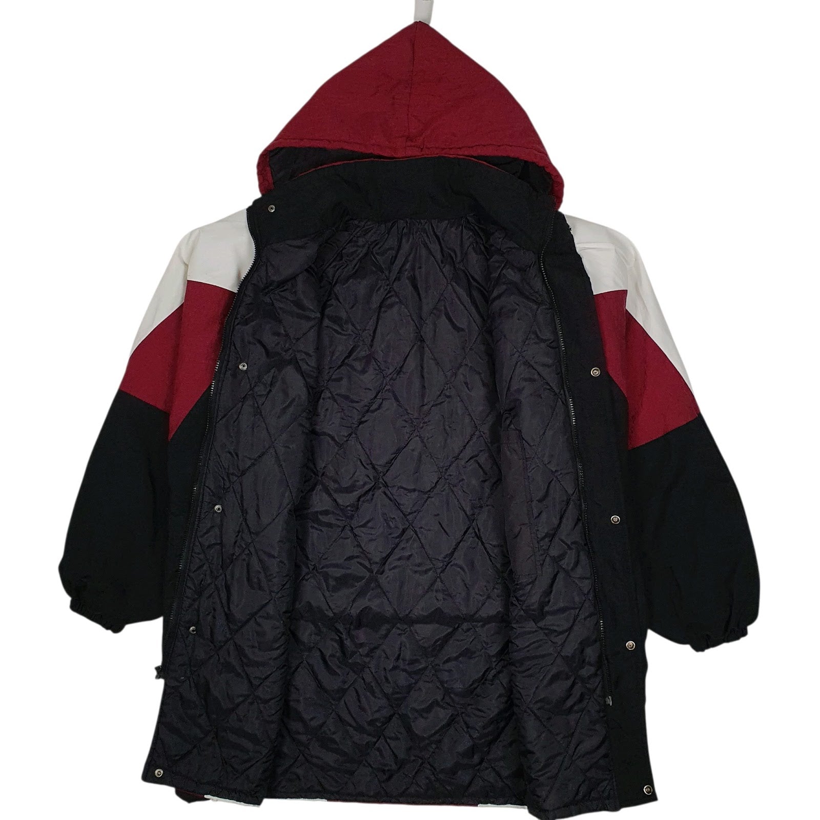 Mens Black NFL San Francisco 49ers Windbreaker  Coat