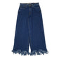 Womens Blue Zara  Casual JeansW26 L22