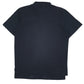 Mens Black Polo Ralph Lauren Pima  T Shirt
