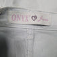 Womens Blue Onyx   Trousers