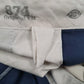 Mens Blue Dickies 874  Trousers