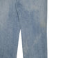 Mens Blue Levis Athletic  Jeans