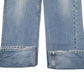 Mens Blue Hugo Boss   Jeans