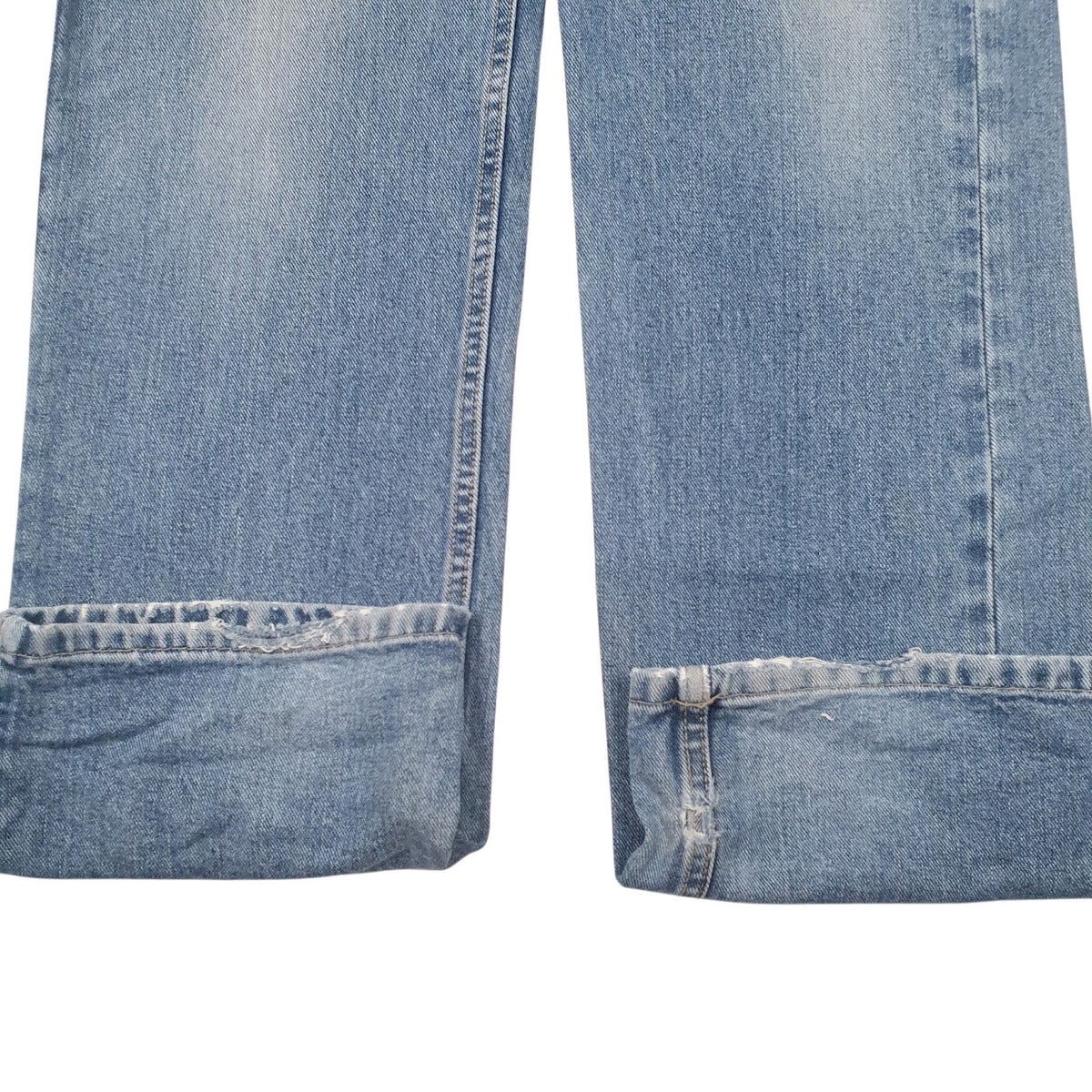 Mens Blue Hugo Boss   Jeans