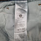 Mens Blue Levis Athletic  Jeans
