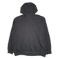 Mens Grey Carhartt  Full Zip Jumper