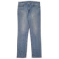 Mens Blue Levis  541 JeansW34 L34