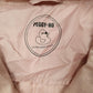 Womens Pink Peggy-Ho   Coat