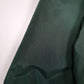 Mens Green Columbia Sportswear Company Windbreaker Fleece Lined Full Zip Coat