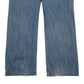 Mens Blue Levis   Jeans
