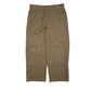 Mens Beige Dickies  Chino Trousers