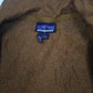 Mens Brown Patagonia Better Sweater Full Zip Jumper