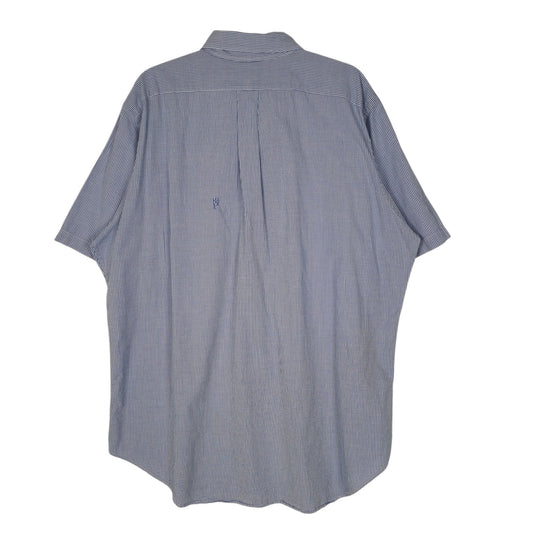 Mens Blue Ralph Lauren   Shirt