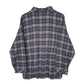 Mens Grey Daks   Shirt