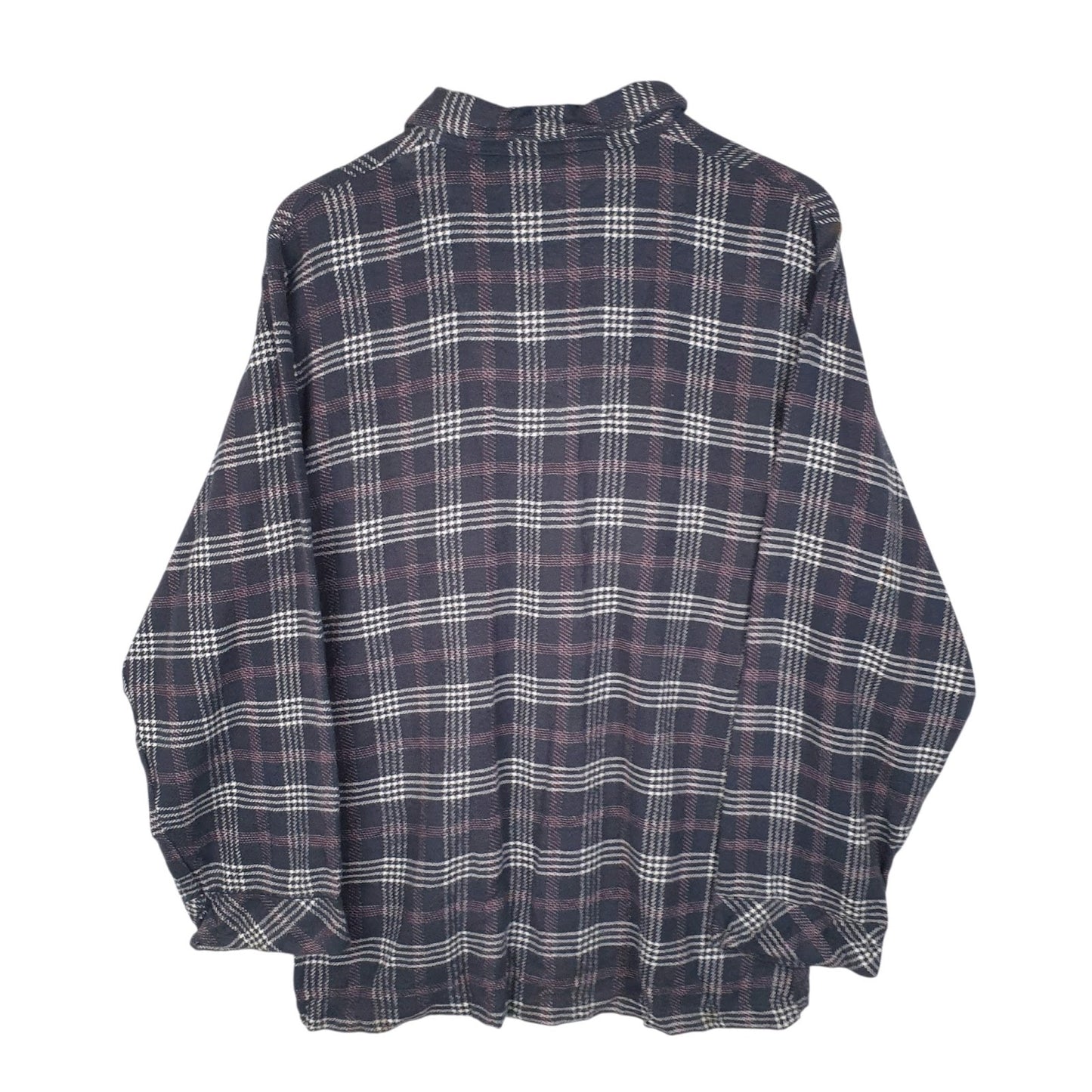 Mens Grey Daks   Shirt