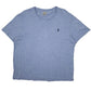 Mens Blue Polo Ralph Lauren  Short Sleeve T Shirt